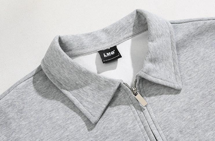 MRCYC Autumn Universal Sports Cotton Sweatshirt