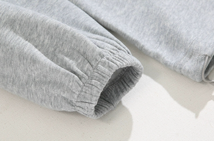 MRCYC Autumn Universal Sports Cotton Sweatshirt