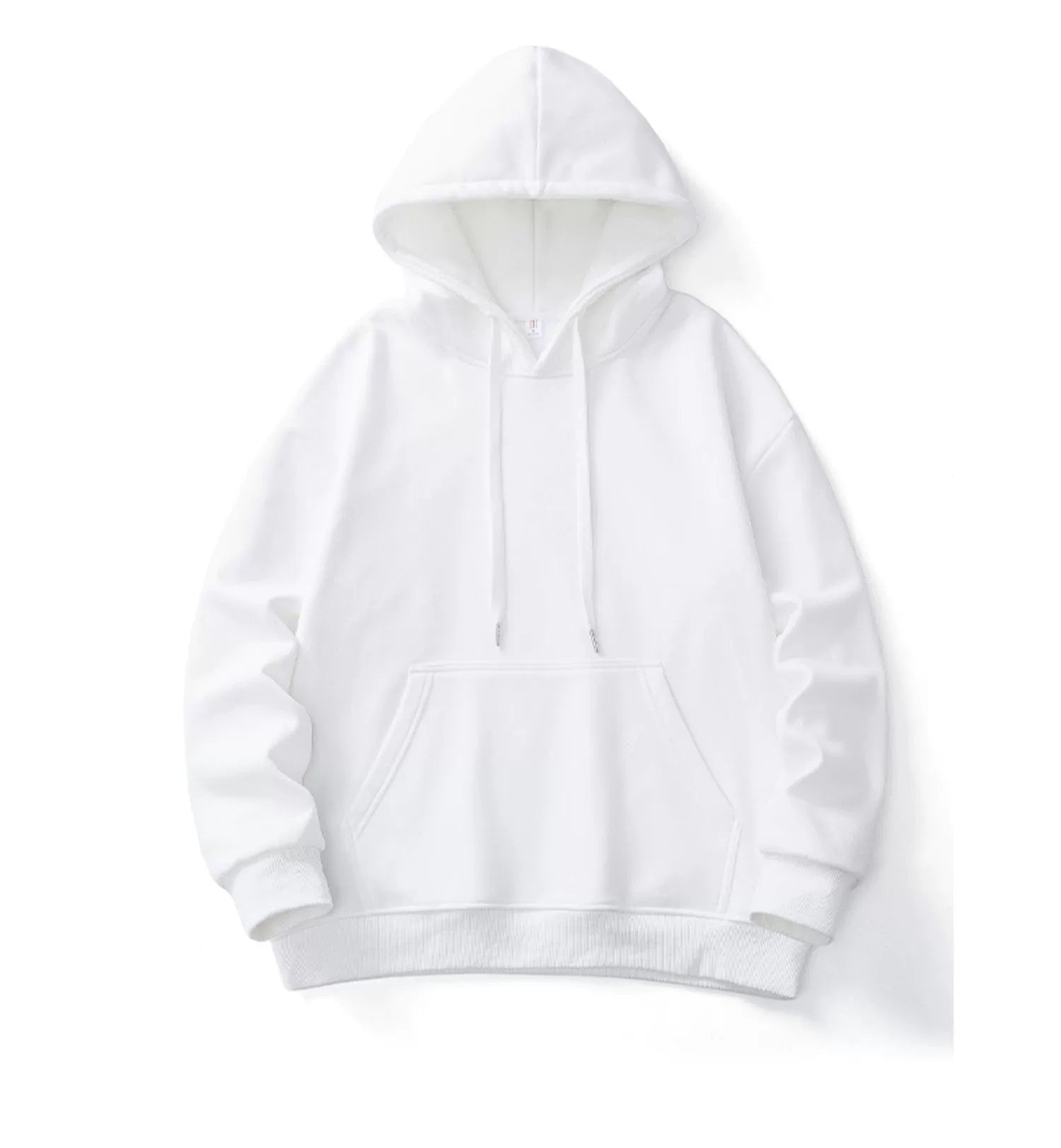 MRBO Oversized Hooded Sweatshirt