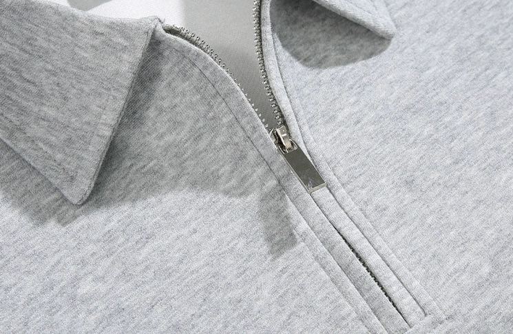 MRCYC Autumn Universal Sports Cotton Sweatshirt