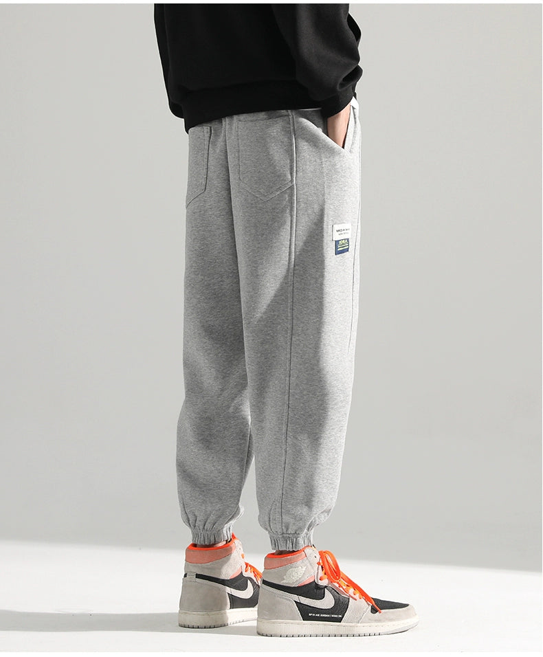 MRBO Autumn Trend Trousers