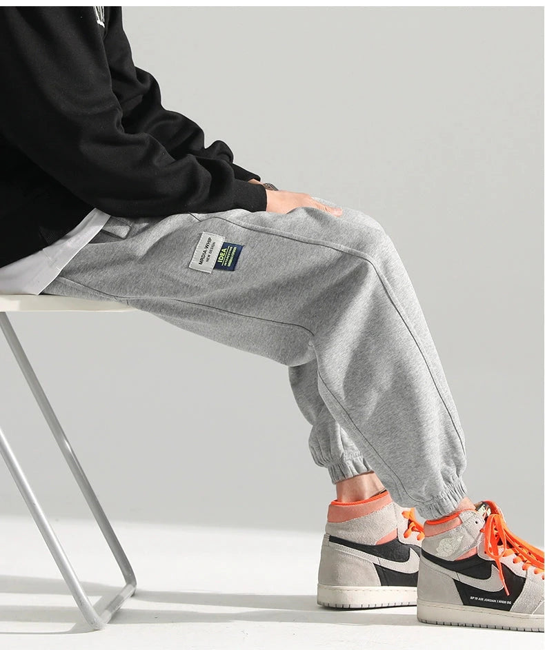 MRBO Autumn Trend Trousers