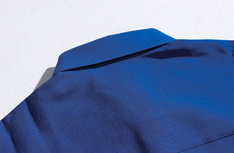 MRCYC Autumn Suit Oversized Shirt