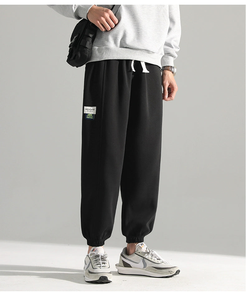 MRBO Autumn Trend Trousers