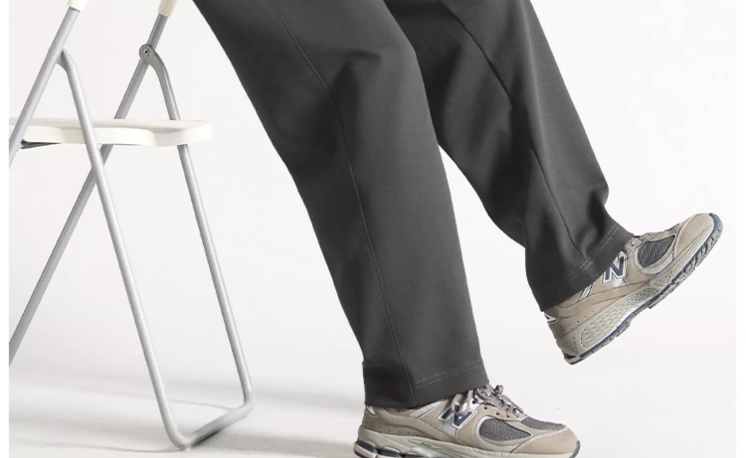 MRBO Oversized Leisure Trousers