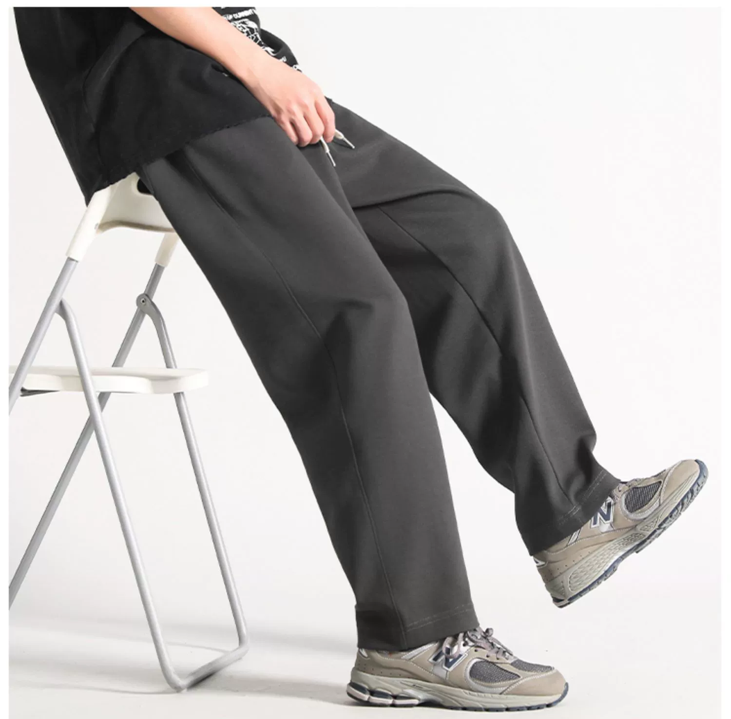 MRBO Oversized Leisure Trousers