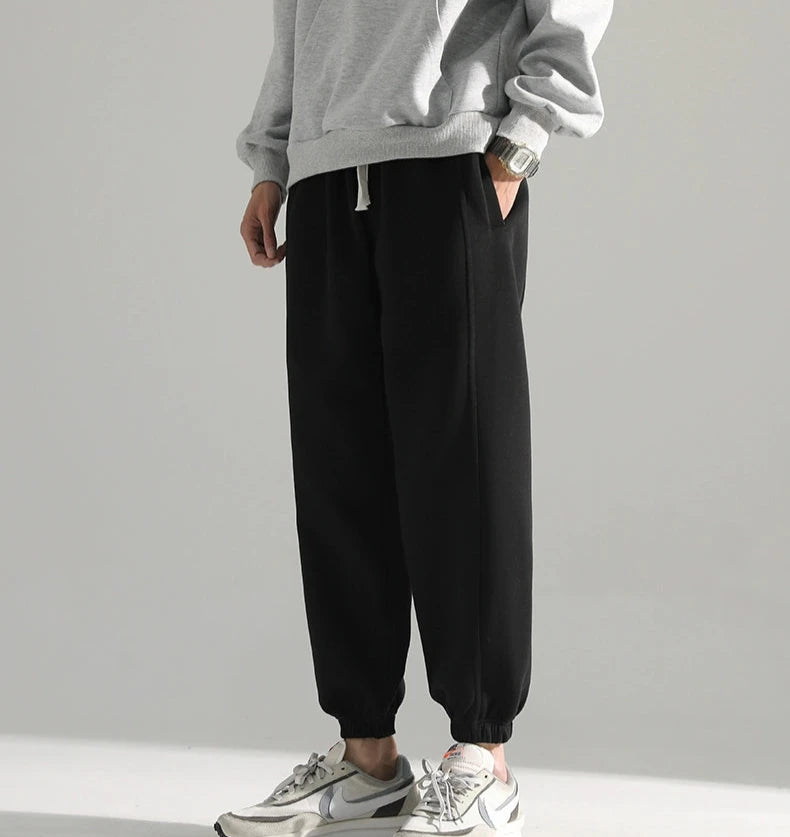 MRBO Autumn Trend Trousers