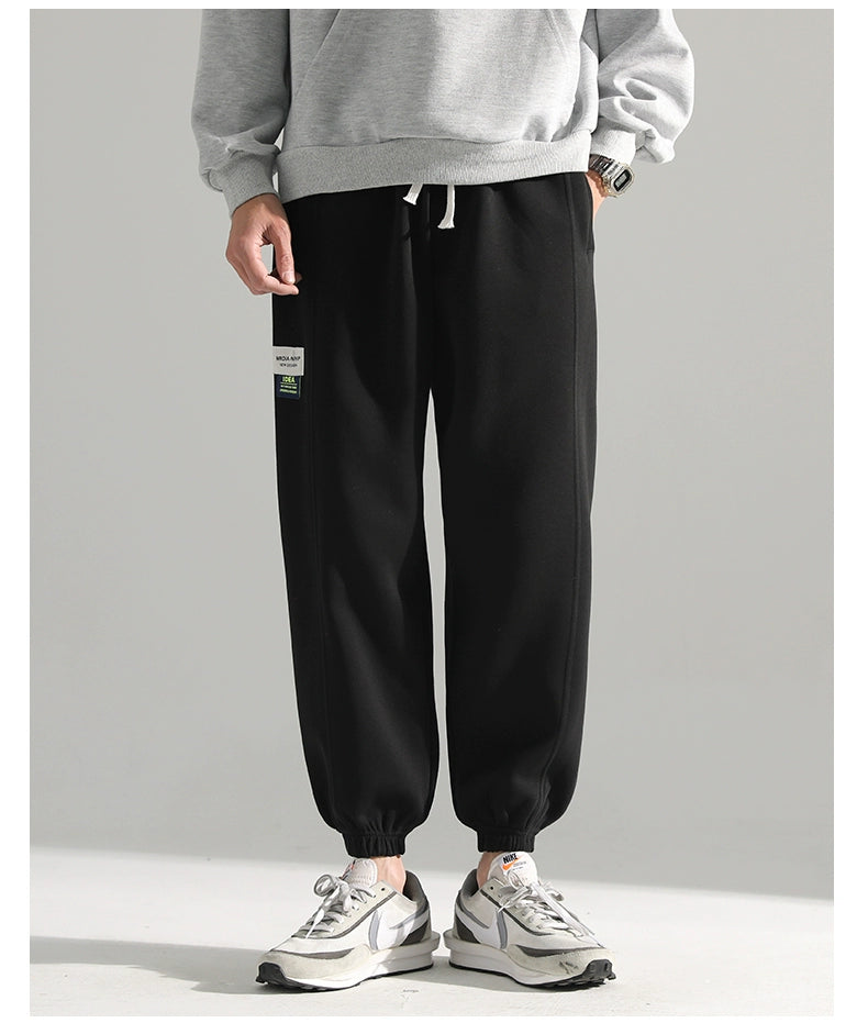MRBO Autumn Trend Trousers