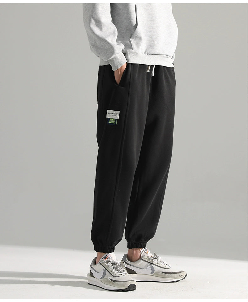 MRBO Autumn Trend Trousers