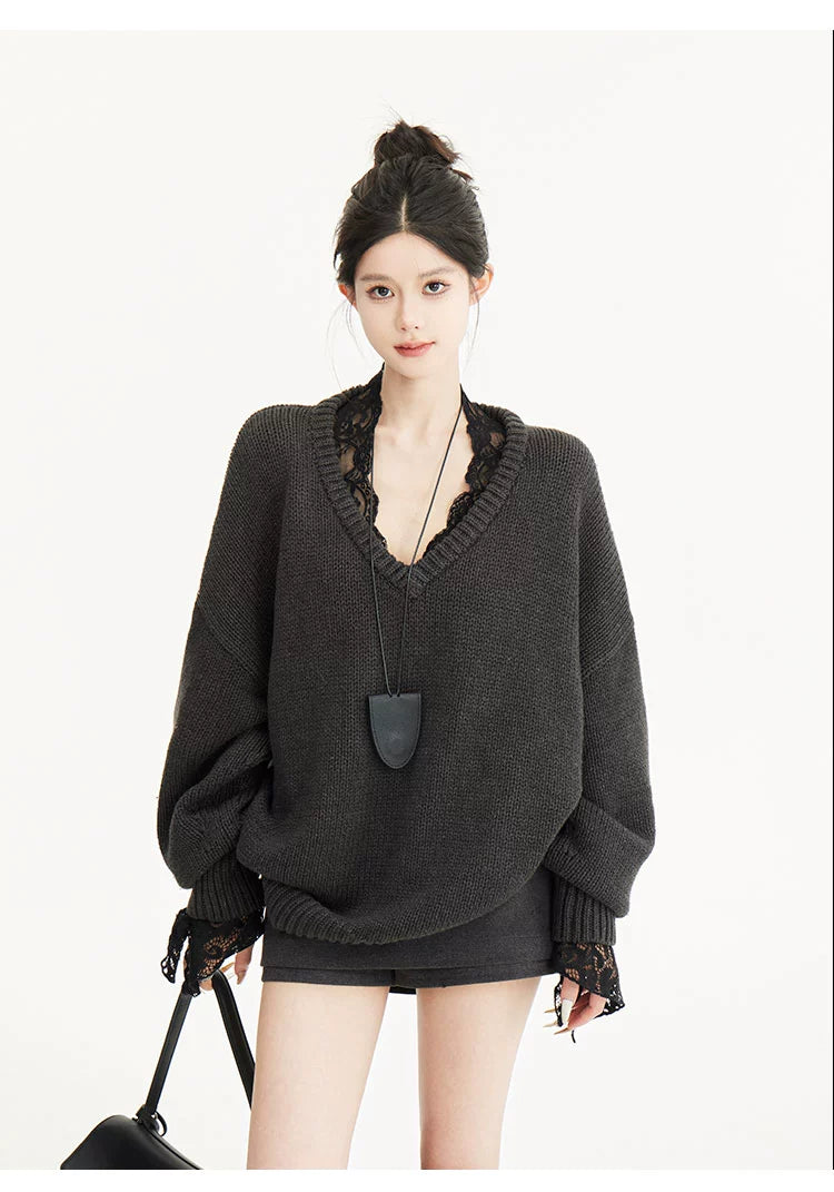 CCHUN JUNKO Clara Minimalist Skirt Pants
