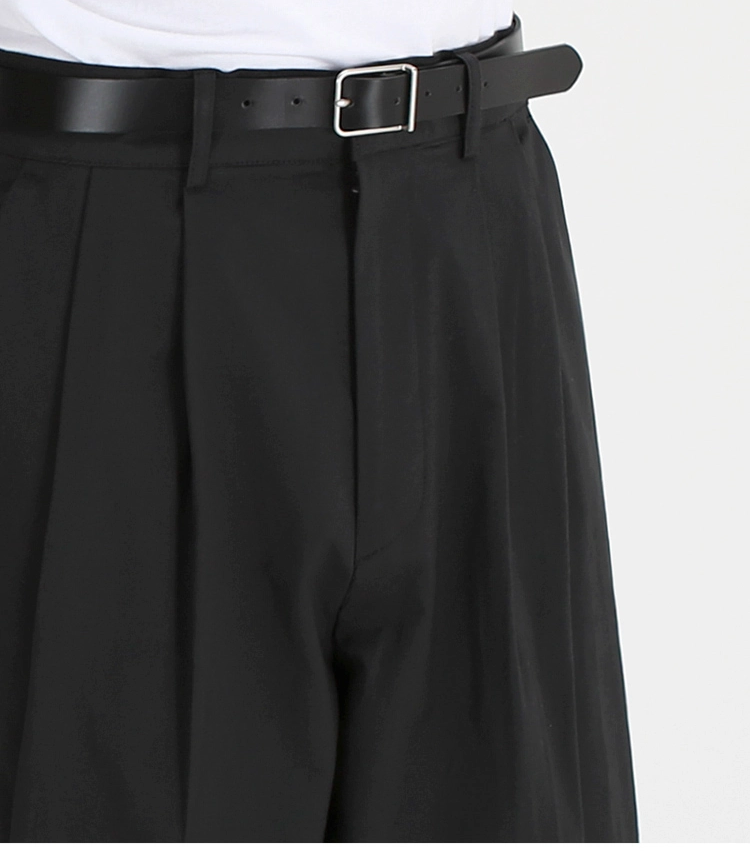 MRCYC Belt Universal Trousers