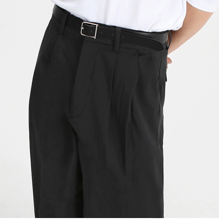 MRCYC Belt Universal Trousers