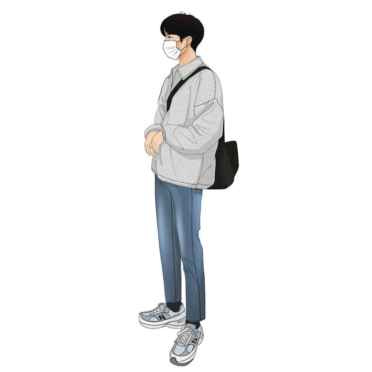 MRCYC Autumn Universal Sports Cotton Sweatshirt