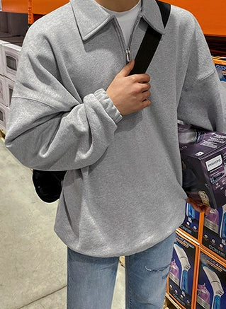 MRCYC Autumn Universal Sports Cotton Sweatshirt