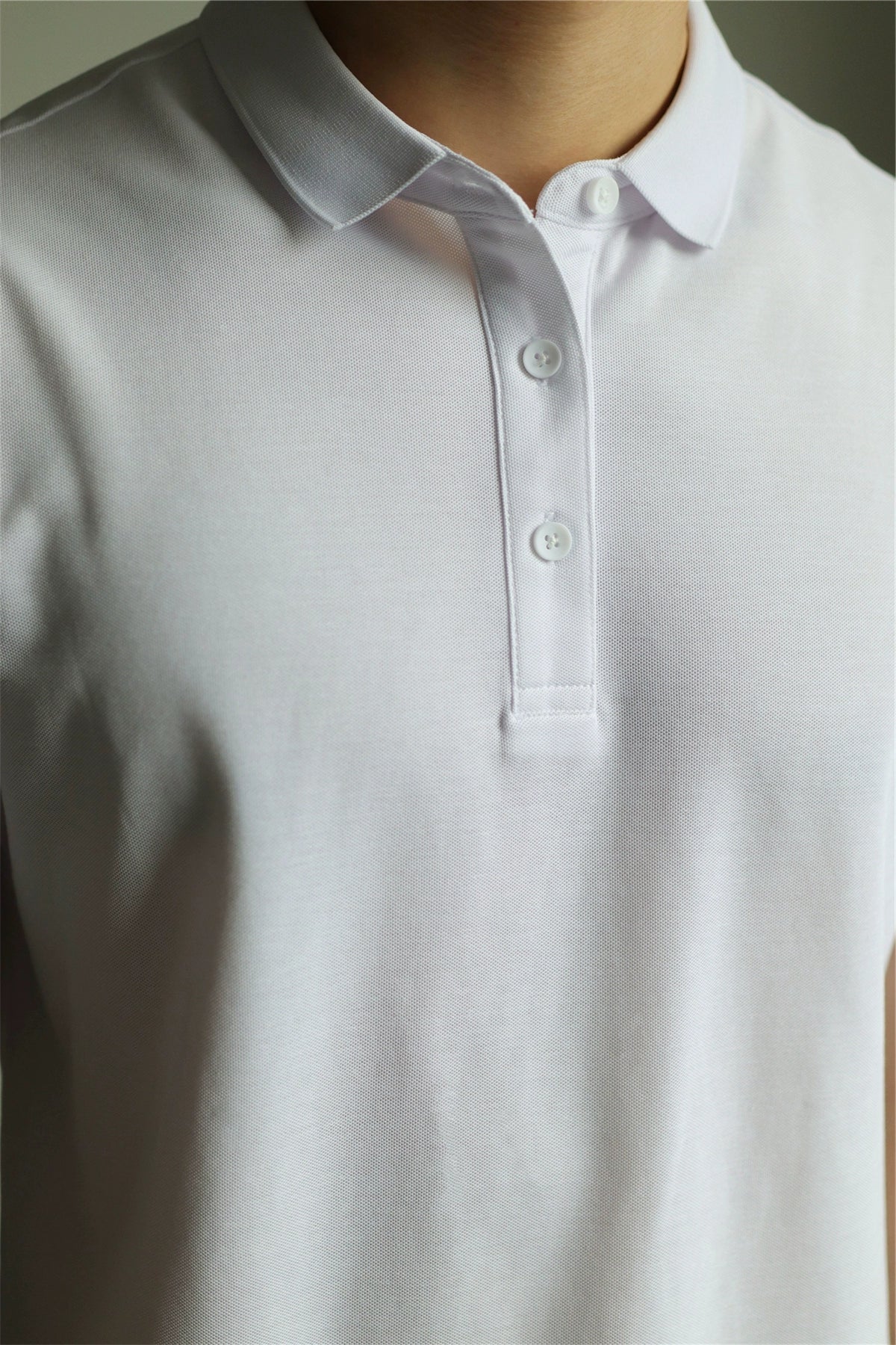YX Classic Short Sleeve Polo Shirt