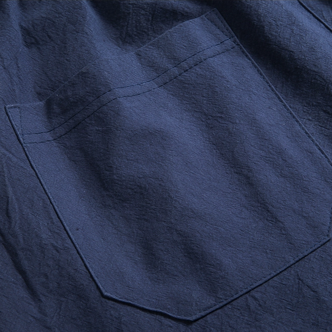 MRBO Autumn Cotton Trousers