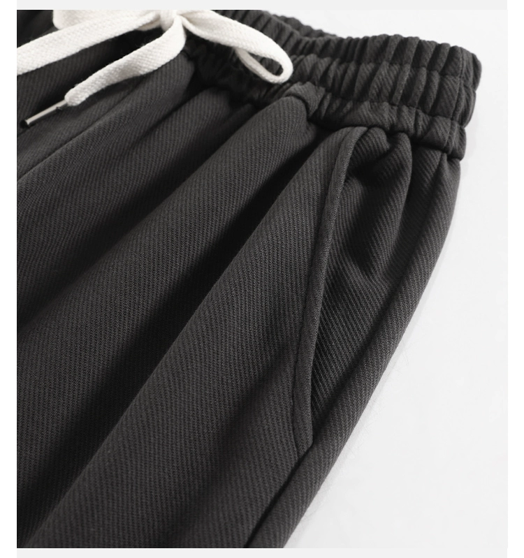 MRBO Oversized Leisure Trousers