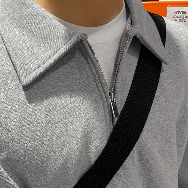 MRCYC Autumn Universal Sports Cotton Sweatshirt