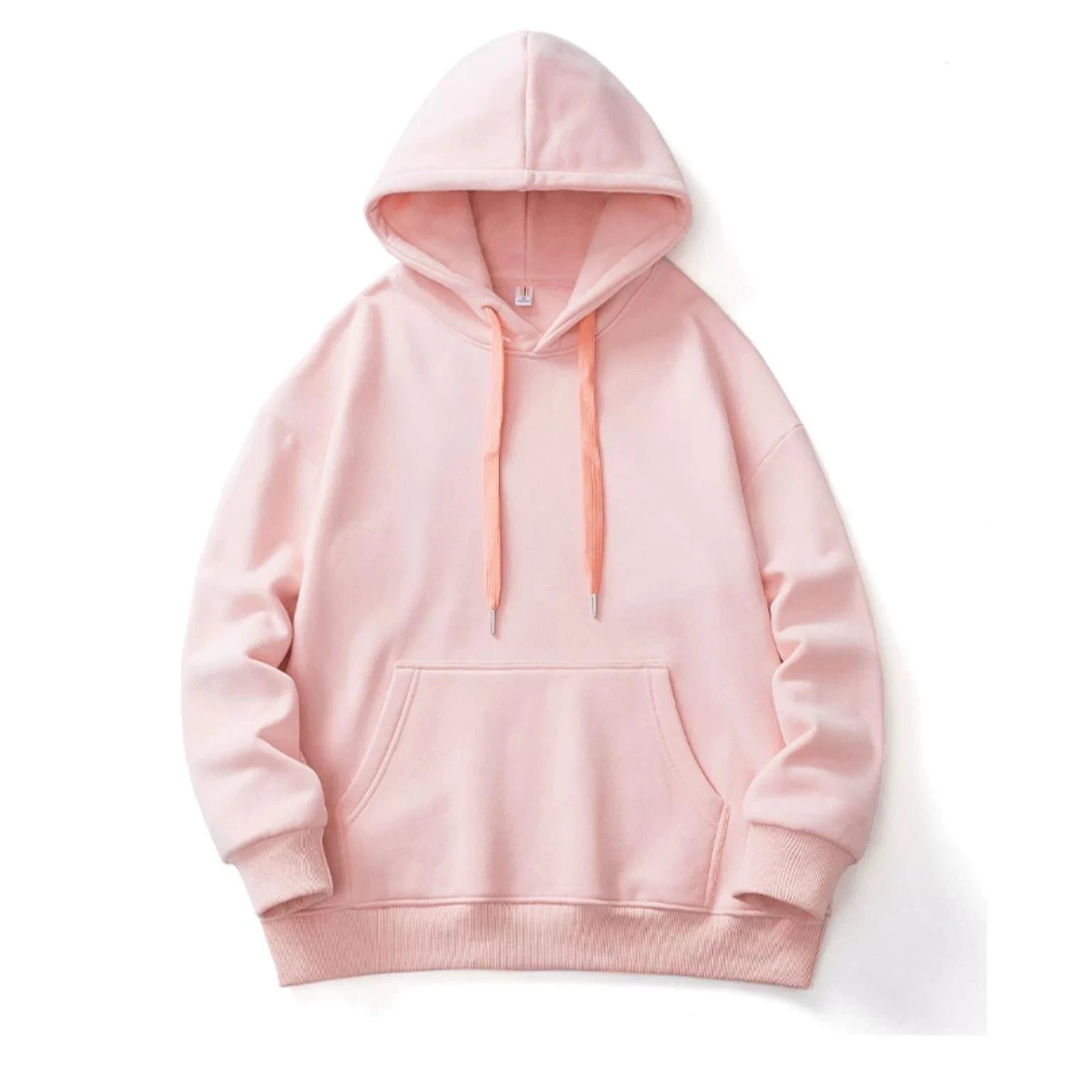 MRBO Oversized Hooded Sweatshirt