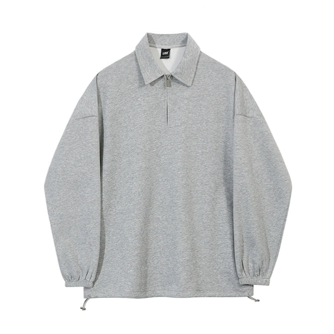 MRCYC Autumn Universal Sports Cotton Sweatshirt