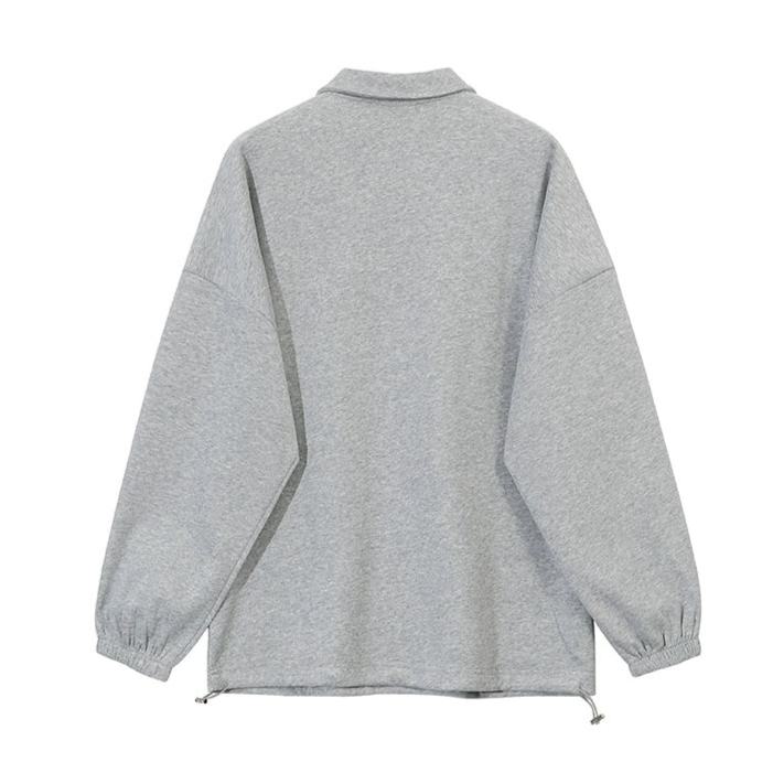 MRCYC Autumn Universal Sports Cotton Sweatshirt