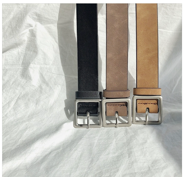MRCYC Belt Trousers