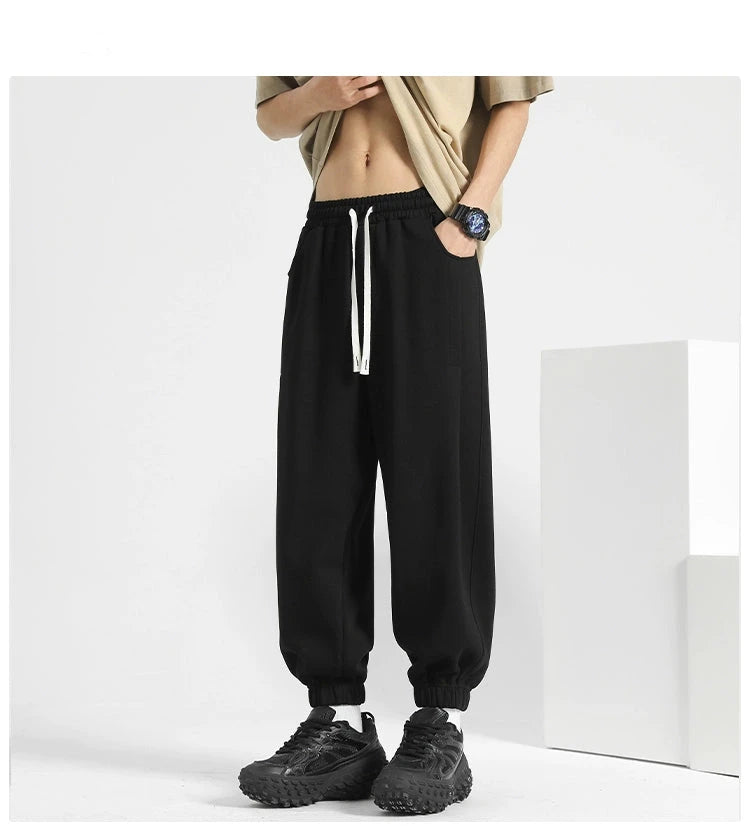 MRBO Advanced Trend Trousers