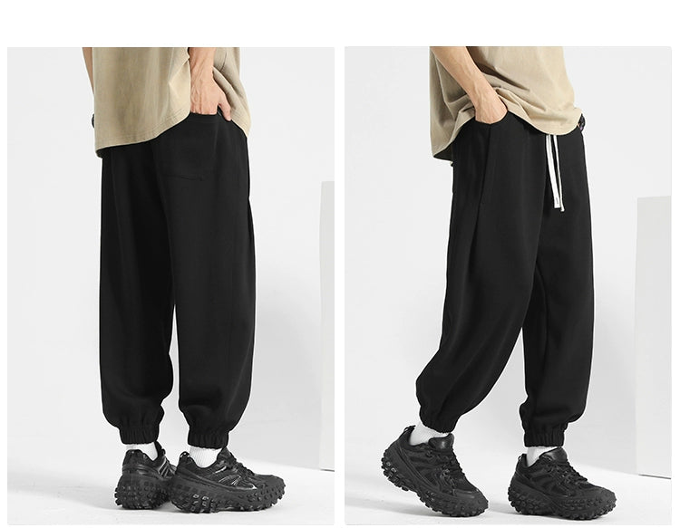 MRBO Advanced Trend Trousers