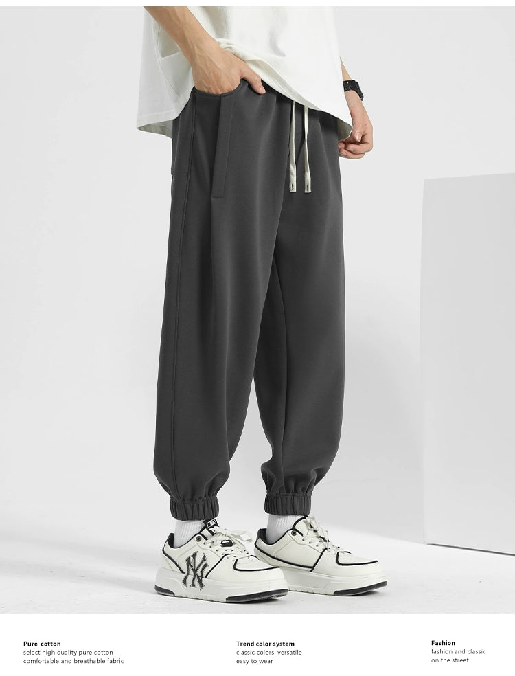 MRBO Advanced Trend Trousers