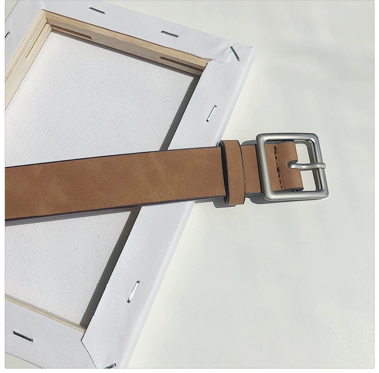 MRCYC Belt Trousers