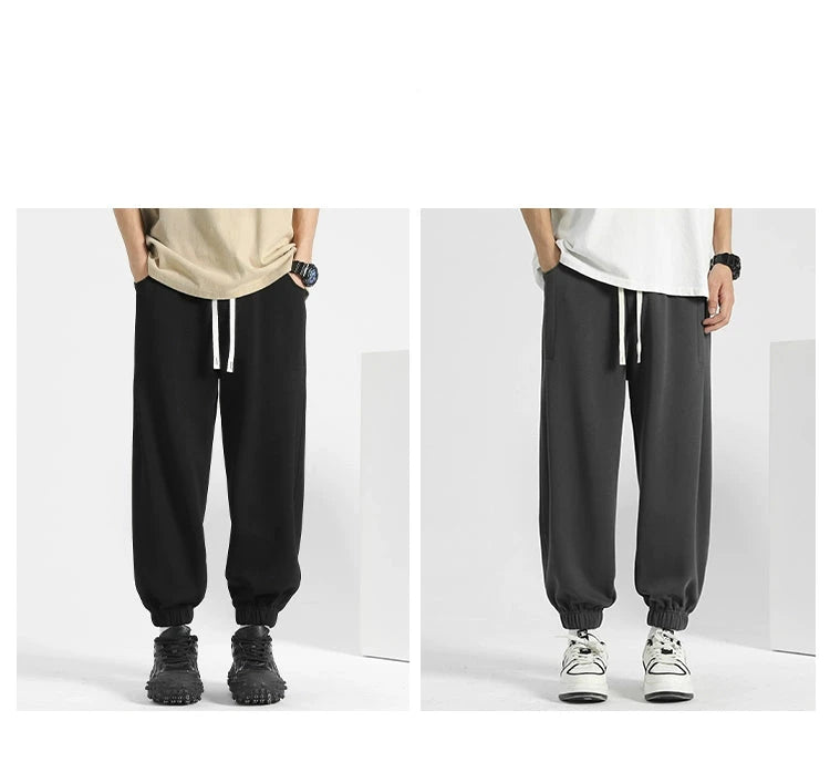 MRBO Advanced Trend Trousers